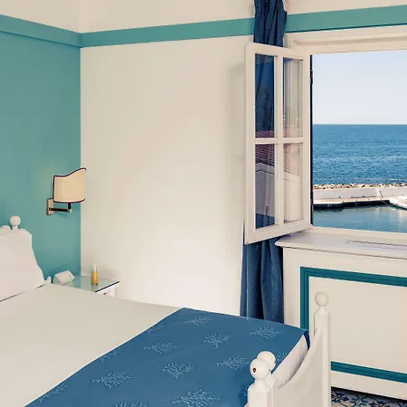 Sunbay Park 4* Civitavecchia