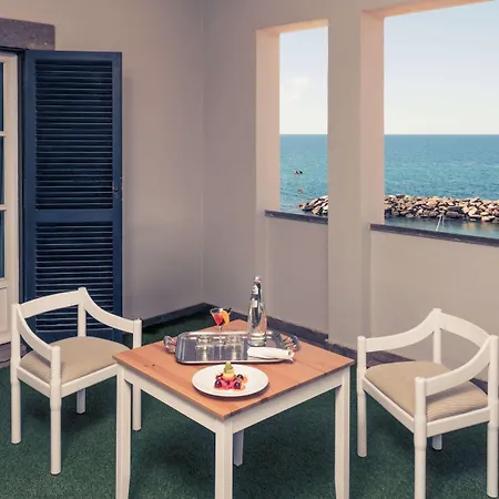 Hotel Sunbay Park Civitavecchia