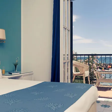 Hotel Sunbay Park