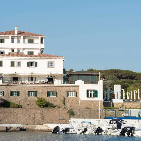 Hotel Sunbay Park 4*