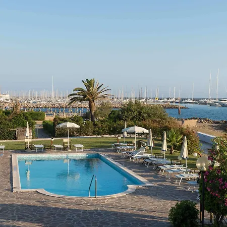 Sunbay Park Hotel