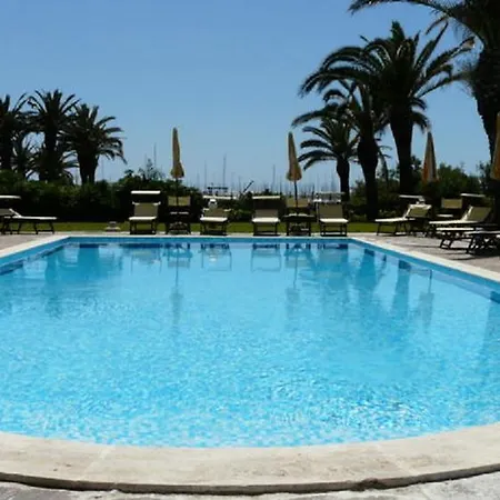 Sunbay Park Civitavecchia