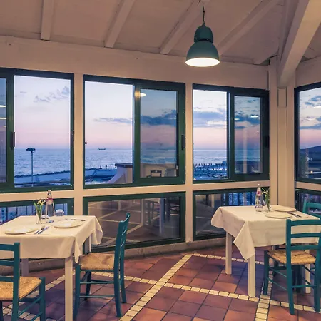 Sunbay Park Hotel Civitavecchia