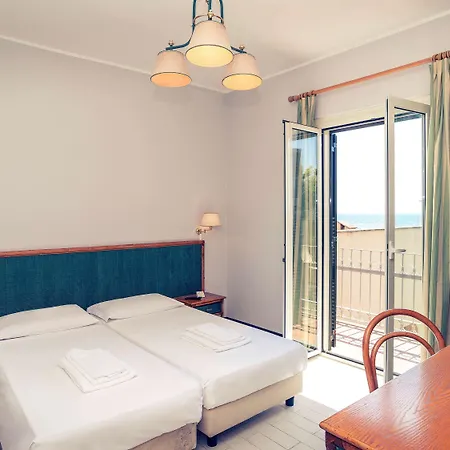Sunbay Park Hotel Civitavecchia