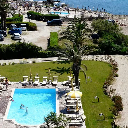 Hotel Sunbay Park 4*
