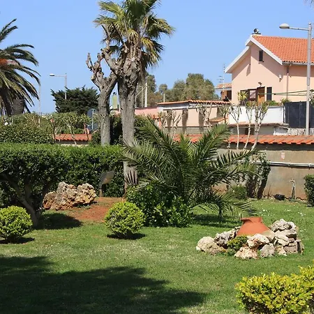 Sunbay Park 4* Чивитавеккья