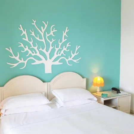 Sunbay Park Hotel Civitavecchia