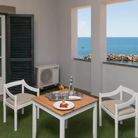 호텔 Sunbay Park 4*