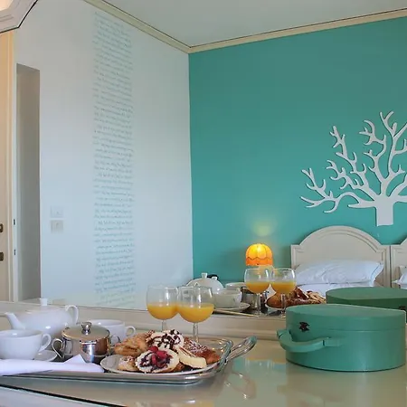 Hotel Sunbay Park