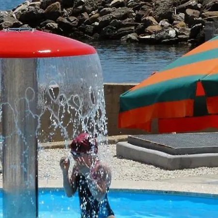 Sunbay Park Civitavecchia
