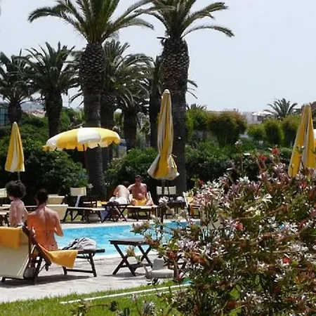 Sunbay Park