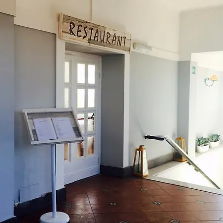 Hotel Sunbay Park Civitavecchia