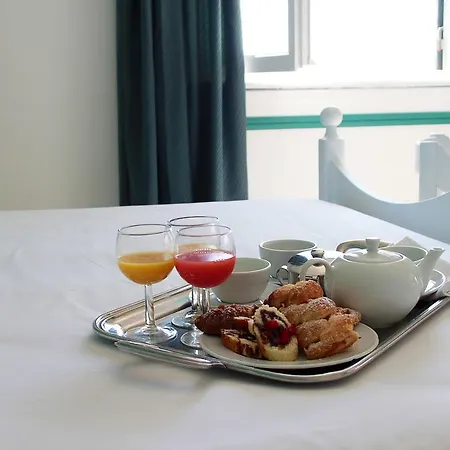 Hotel Sunbay Park Civitavecchia
