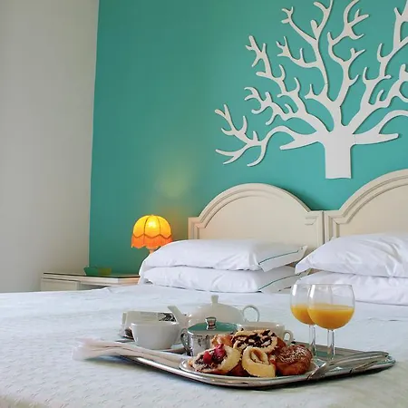 Hotel Sunbay Park