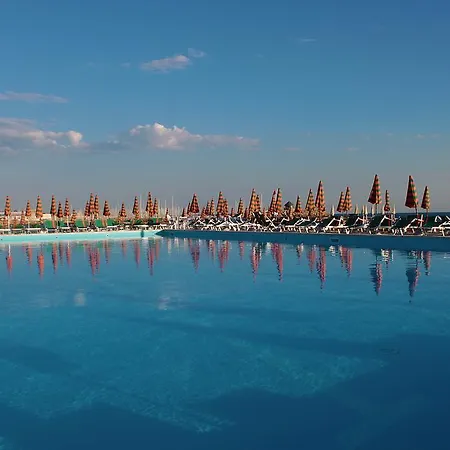 Hotel Sunbay Park 4*