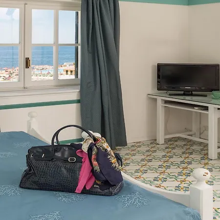 Hotel Sunbay Park Civitavecchia