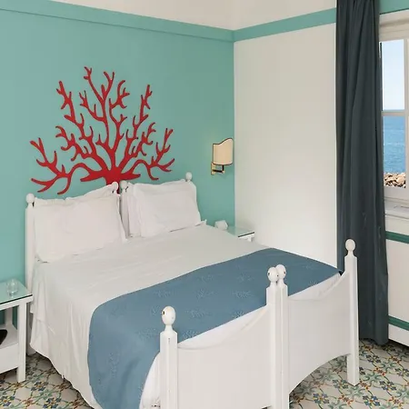 Hotel Sunbay Park Civitavecchia