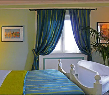 Hotel Sunbay Park 4*