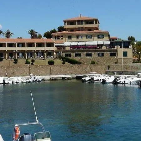 Sunbay Park 4* Civitavecchia