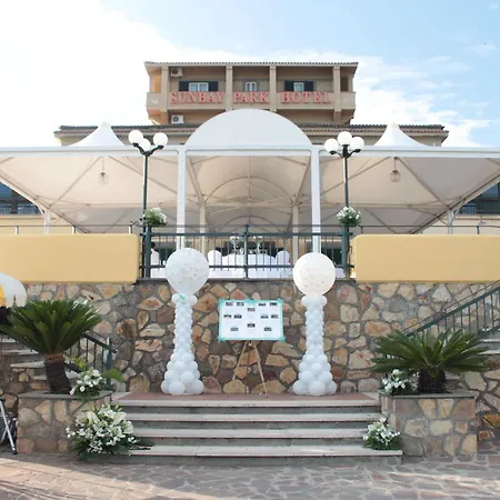 Sunbay Park