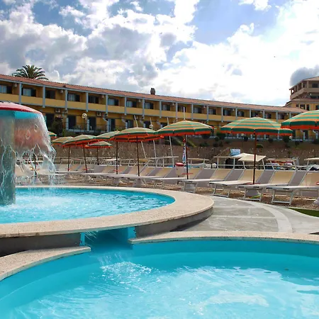Hotel Sunbay Park 4*
