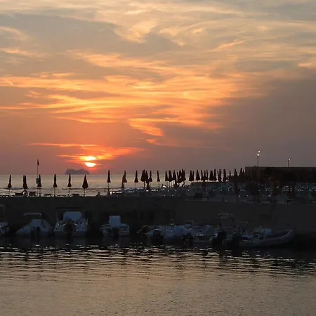 Sunbay Park 4* Civitavecchia