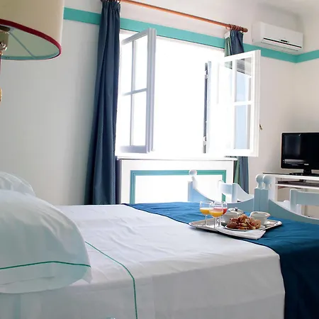 Sunbay Park Hotel 4*
