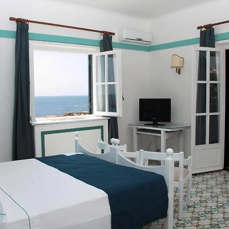 Sunbay Park 4* Civitavecchia