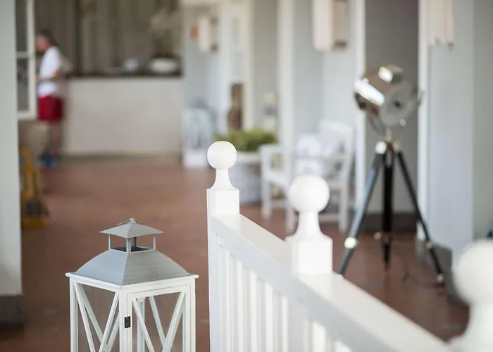 Sunbay Park 4* Civitavecchia