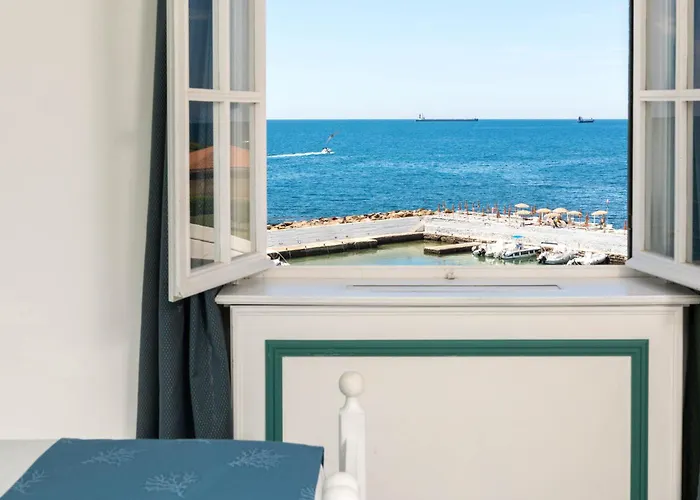 Hotell Sunbay Park