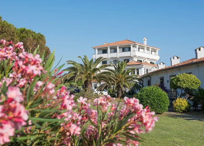Sunbay Park 4* Civitavecchia