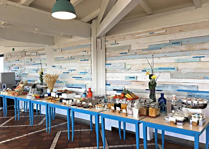 Sunbay Park Civitavecchia