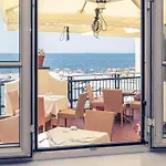 Sunbay Park Hotel Civitavecchia