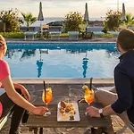 Sunbay Park Hotel Civitavecchia
