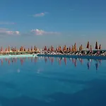 Hotell Sunbay Park 4*