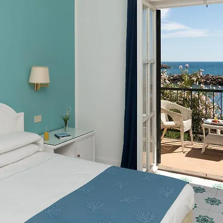 Sunbay Park Hotel Civitavecchia