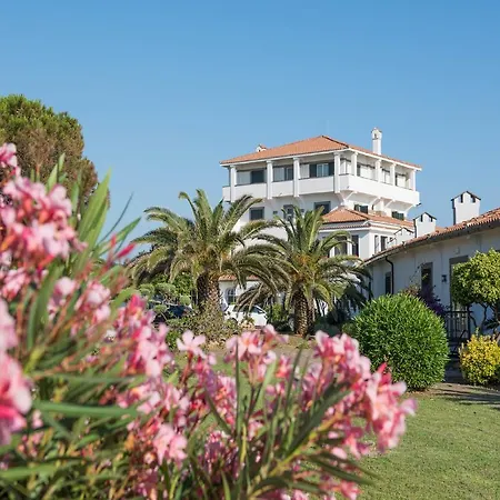 Sunbay Park 4*