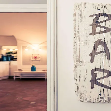 Sunbay Park Hotel Civitavecchia