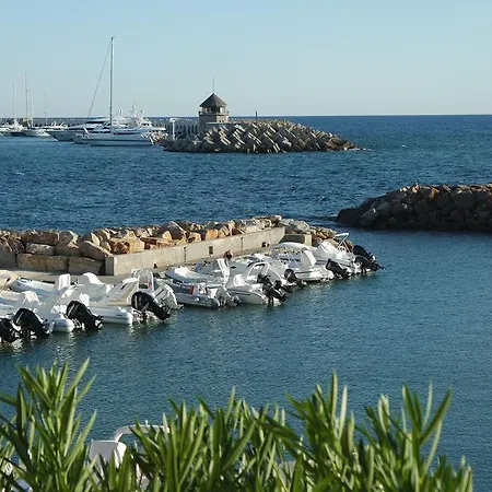 Hotel Sunbay Park