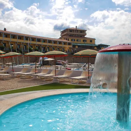 Sunbay Park Civitavecchia