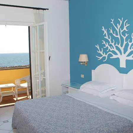 Sunbay Park 4* Civitavecchia