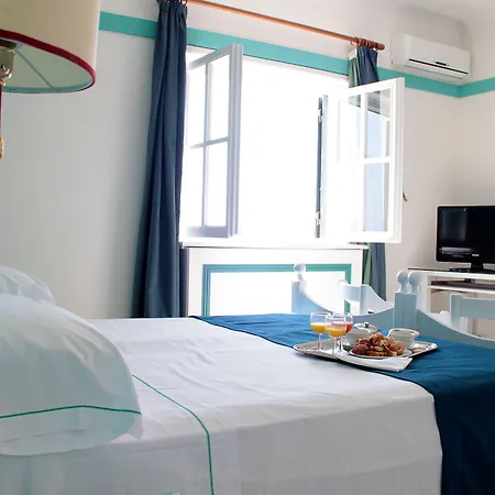 Sunbay Park Hotel Civitavecchia