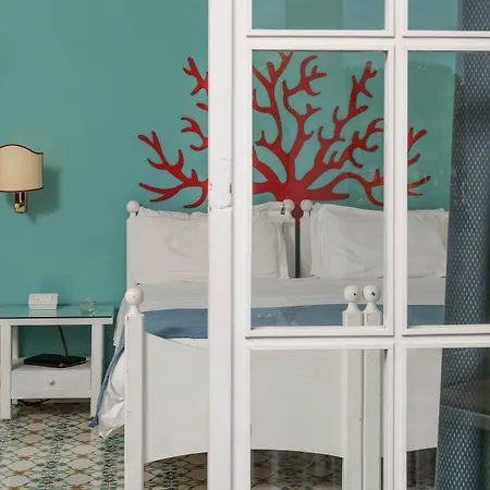 Hotel Sunbay Park 4*
