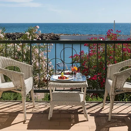 Hotel Sunbay Park Civitavecchia