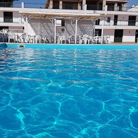 Sunbay Park 4*