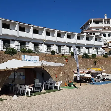 Sunbay Park Чивитавеккья