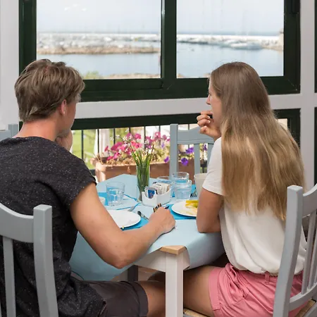 Hotel Sunbay Park