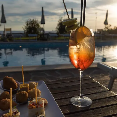 Sunbay Park 4* Чивитавеккья