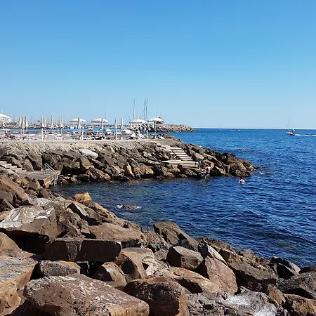 Sunbay Park Отель Чивитавеккья