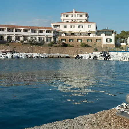 Hotel Sunbay Park 4*